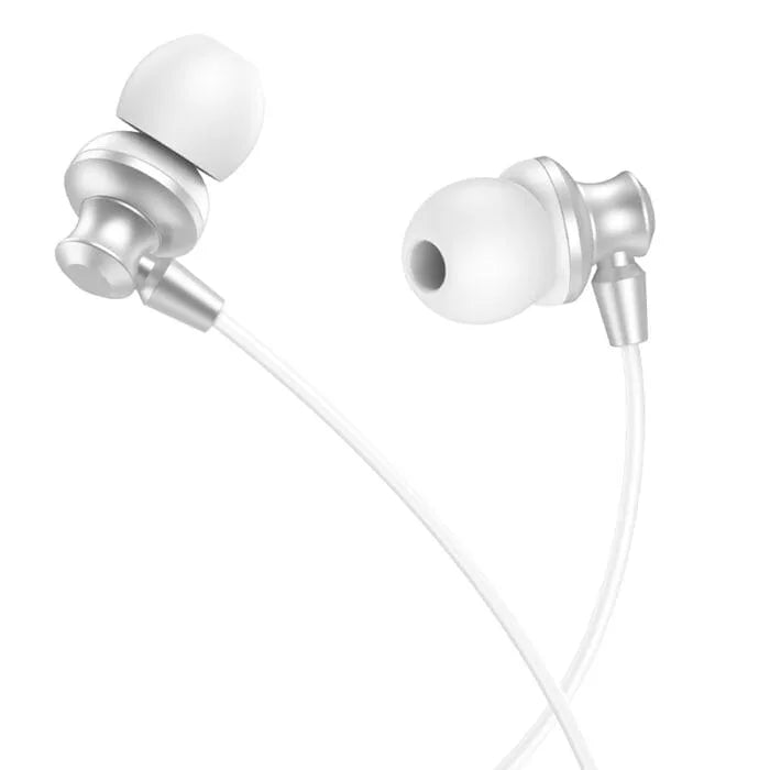 Earphone Hoco M98 - King Tech