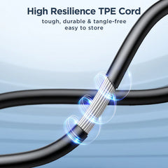 Earphone Joyroom JR-EW02 - King Tech