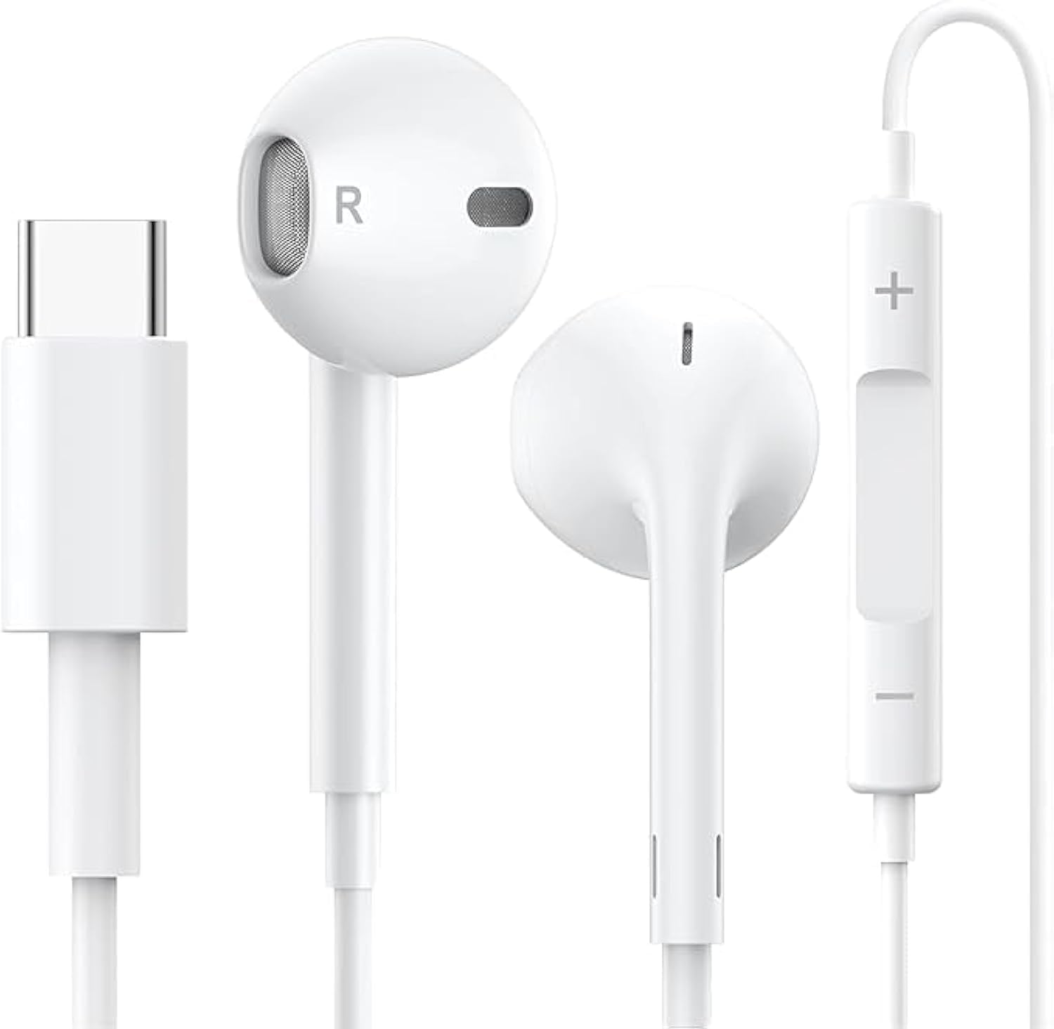 Earphone K3 Type-C IP 15 H104 - King Tech