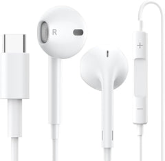 Earphone K3 Type-C IP 15 H104 - King Tech