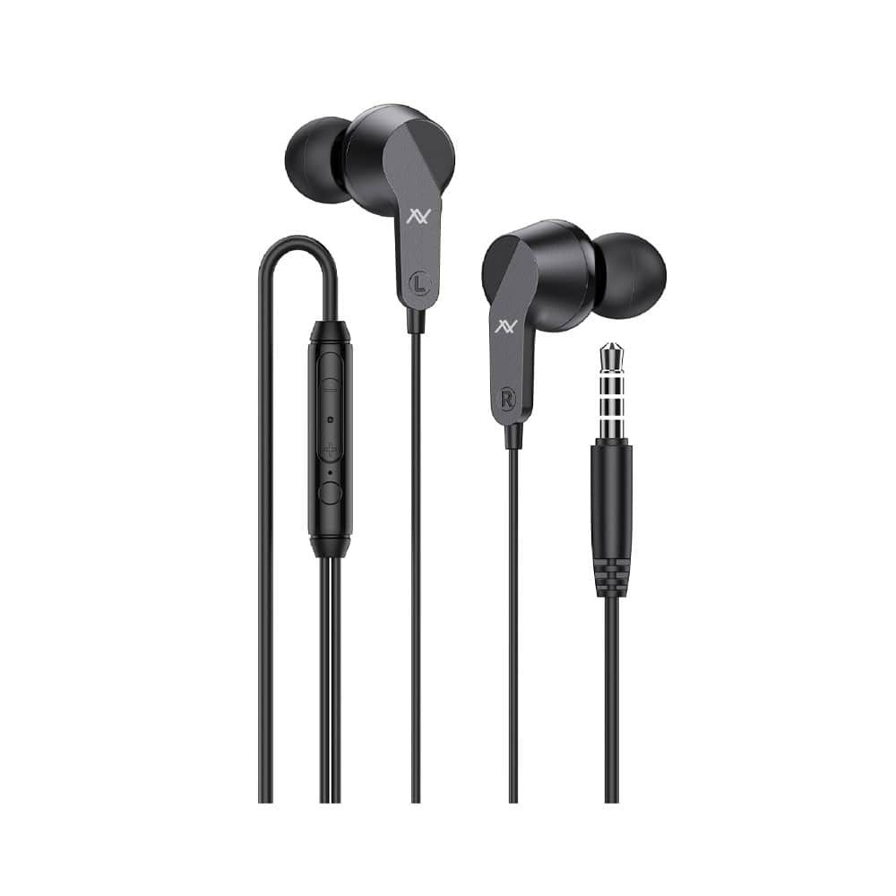 Earphone Lavvento HP-66-7 - King Tech
