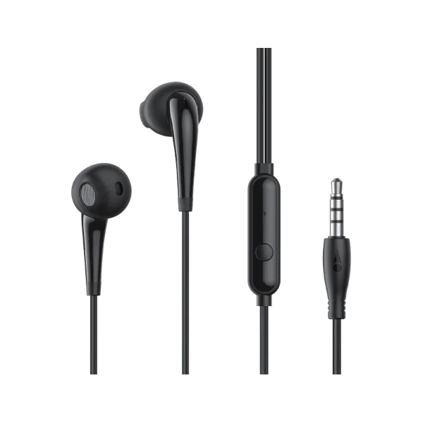 Earphone Oraimo E21P - King Tech