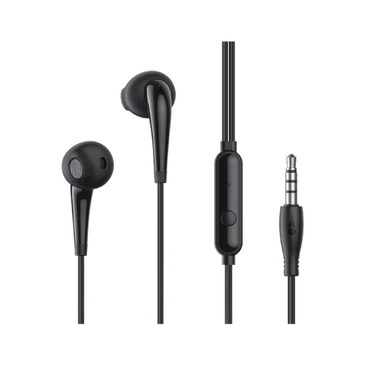 Earphone Oraimo E21P - King Tech