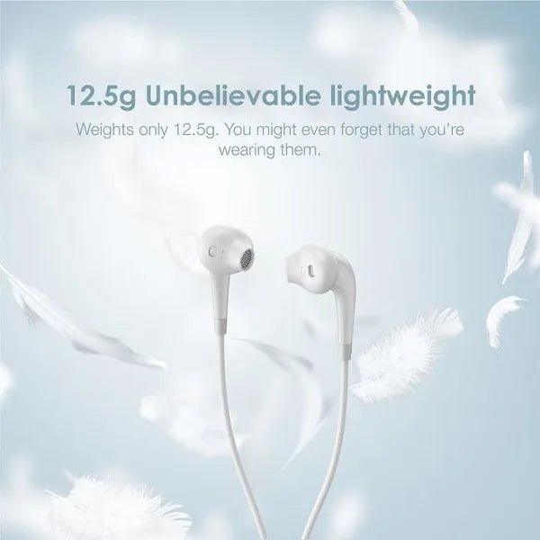 Earphone Oraimo E21P - King Tech