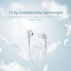 Earphone Oraimo E21P - King Tech