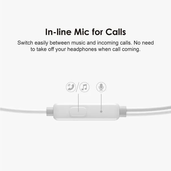 Earphone Oraimo E21P - King Tech