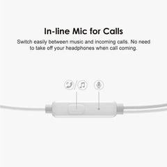 Earphone Oraimo E21P - King Tech