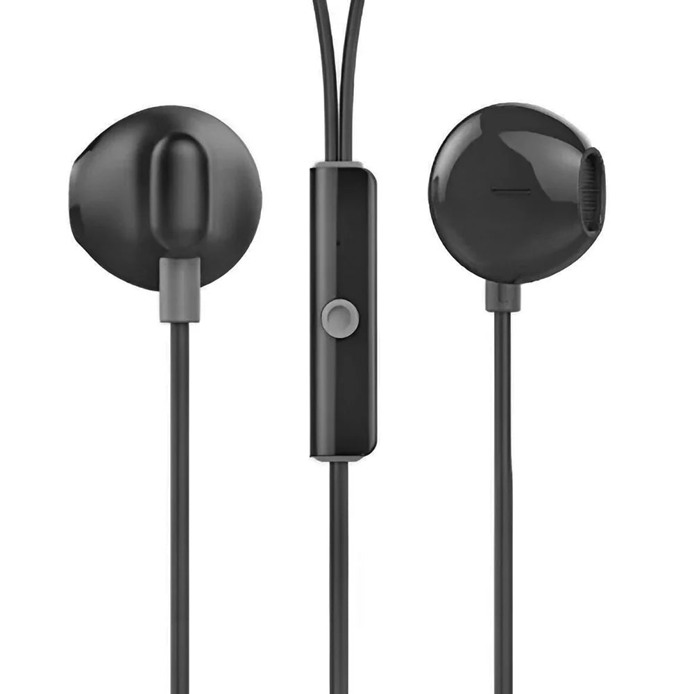 Earphone Oraimo OEP-320 - King Tech