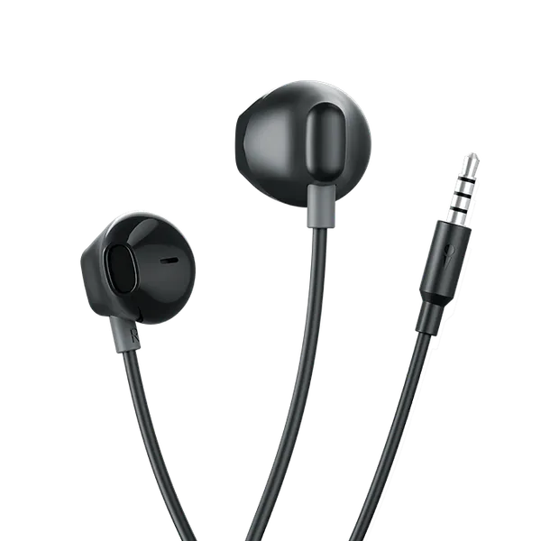 Earphone Oraimo OEP-320 - King Tech