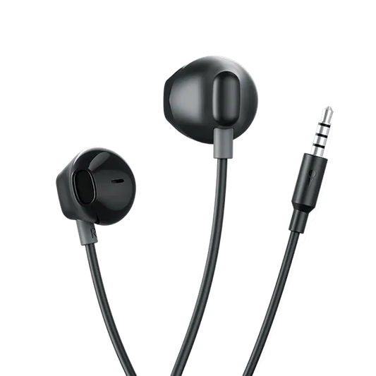 Earphone Oraimo OEP-320 - King Tech