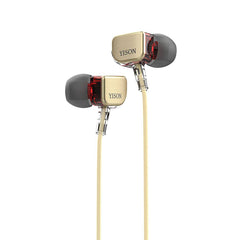 Earphone Yison X600-X900 - King Tech