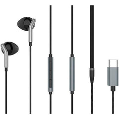 Earphone Yison X620-310 - King Tech