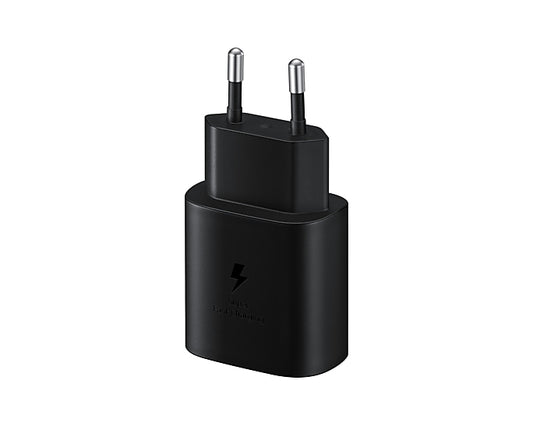 Plug Samsung Fast 25W - King Tech