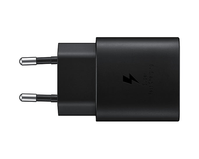 Plug Samsung Fast 25W - King Tech