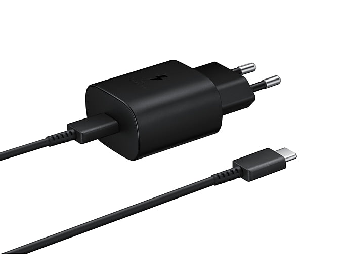 Plug Samsung Fast 25W - King Tech