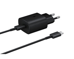 Plug Samsung Fast 25W - King Tech