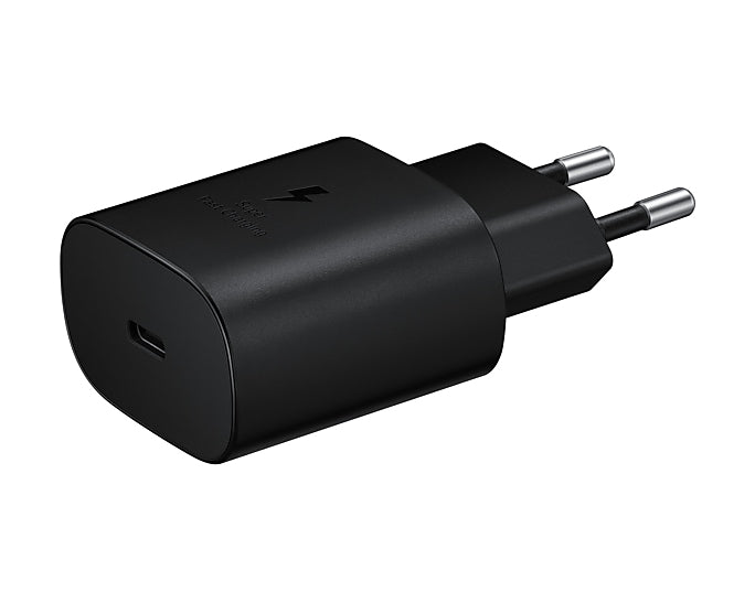 Plug Samsung Fast 25W - King Tech