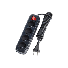 Electric Power Hyper 4 Port 1.5M Bag - King Tech