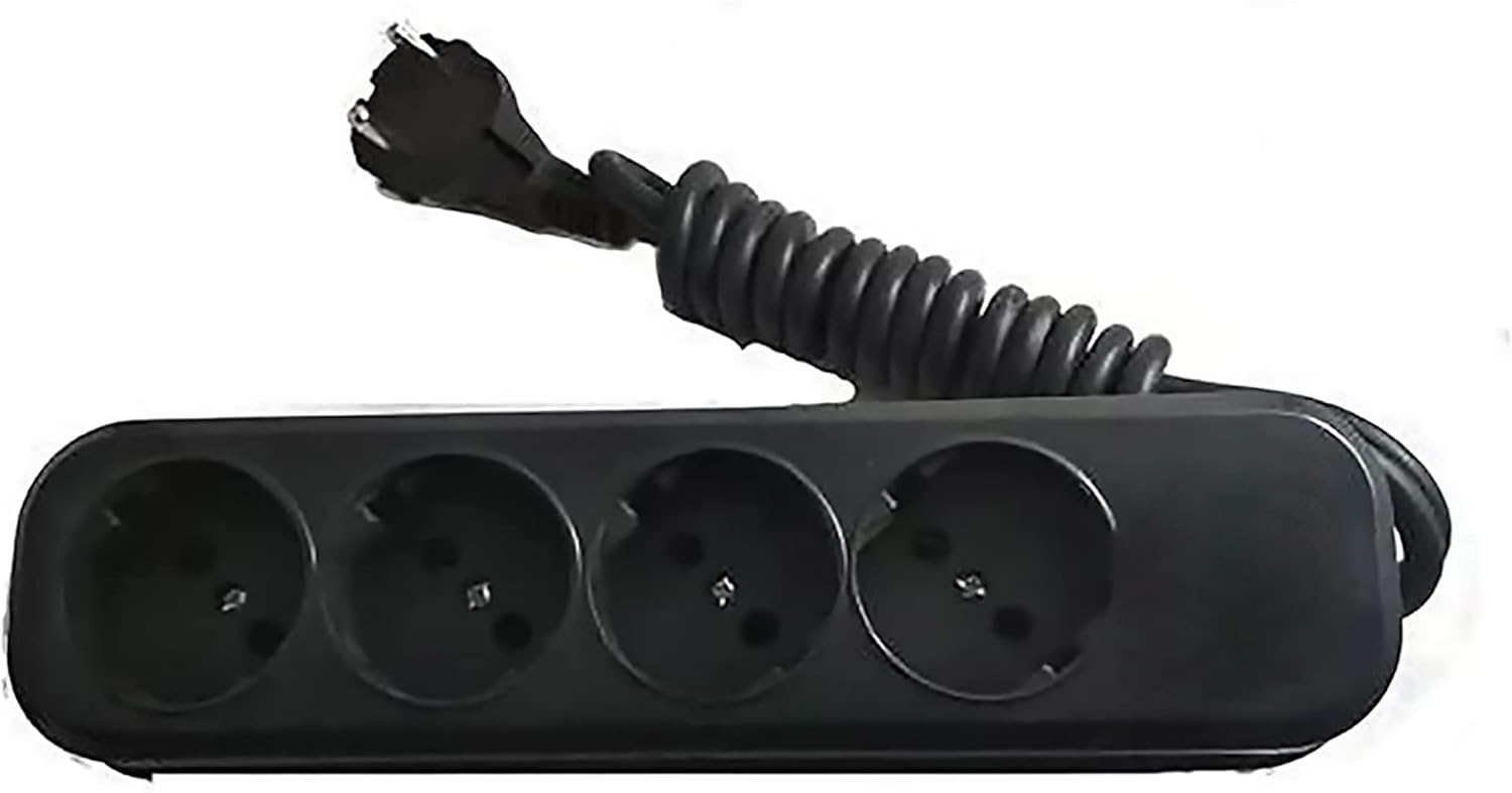 Electric Power Zero 4 Port ZR-10 1.5M - King Tech