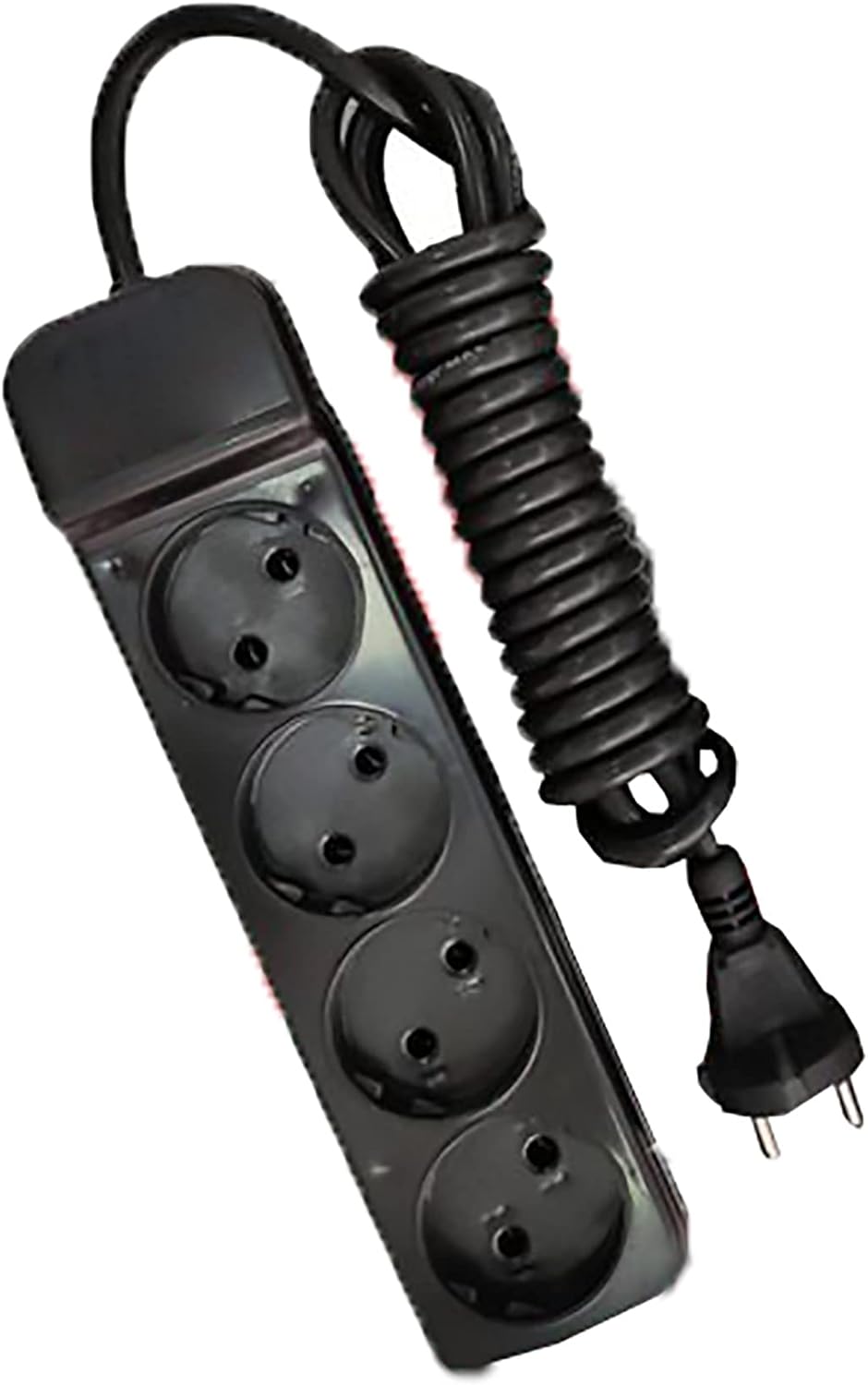 Electric Power Zero 4 Port ZR-10 1.5M - King Tech