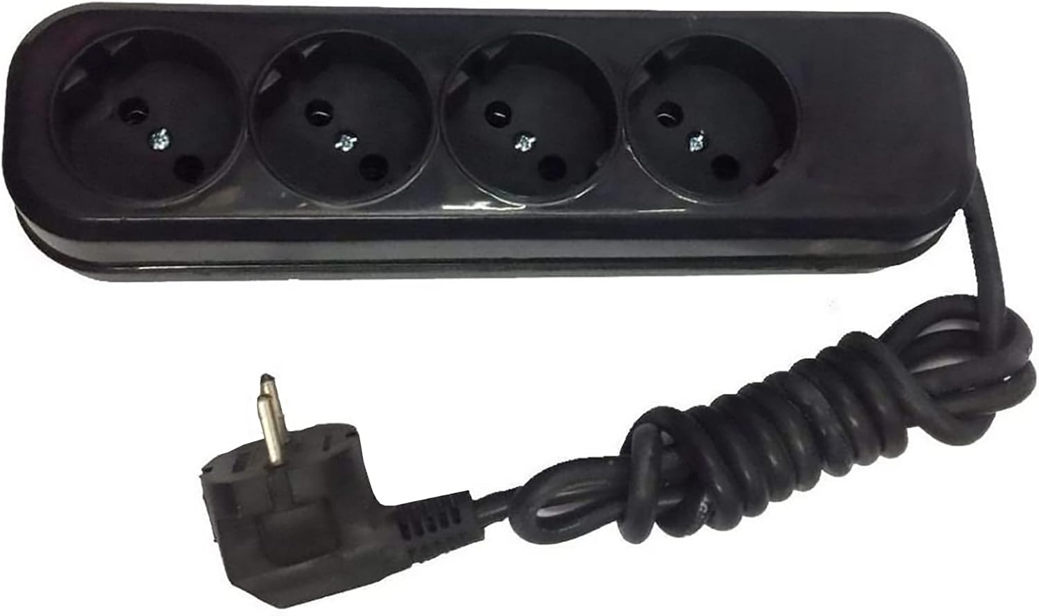 Electric Power Zero 4 Port ZR-10 1.5M - King Tech