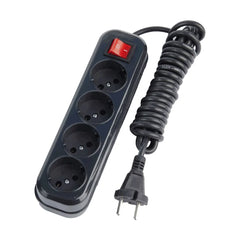 Electric Power Zero 4 Port ZR-20 1.5M - King Tech