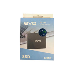 EVO DX100 128GB SATA 2.5" Internal SSD