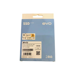 EVO DX100 128GB SATA 2.5" Internal SSD