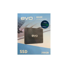 EVO DX100 256GB SATA 2.5" Internal SSD