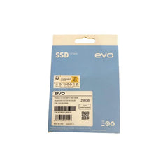 EVO DX100 256GB SATA 2.5" Internal SSD
