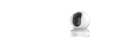 EZVIZ TY1 Smart Wi-Fi Pan & Tilt Security Camera - 2MP, Indoor