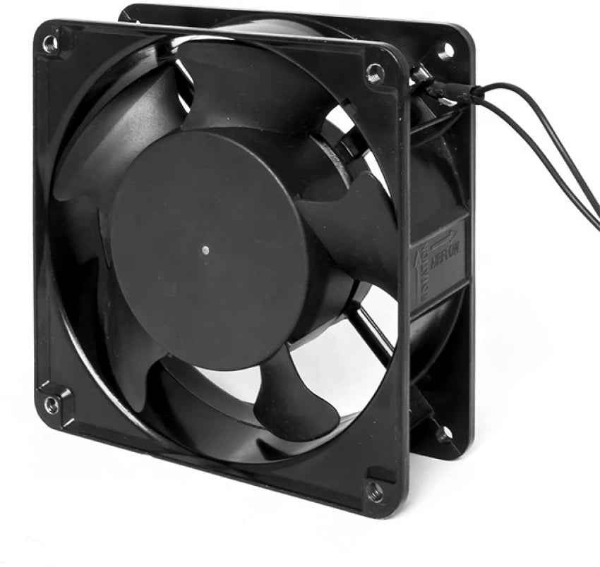 Fan Case 8X8 Light - King Tech