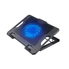 Fan Laptop Crash Crash C1000 - King Tech