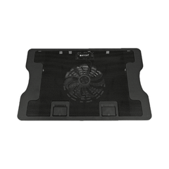 Fan Laptop Stand Big Fan 638B - King Tech