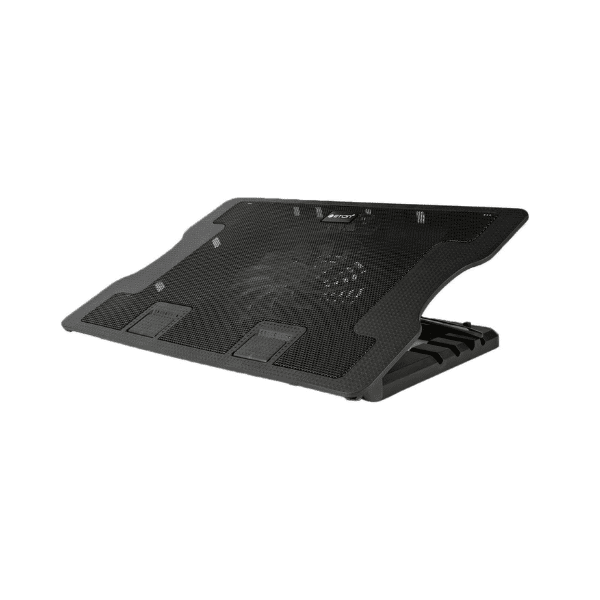 Fan Laptop Stand Big Fan 638B - King Tech
