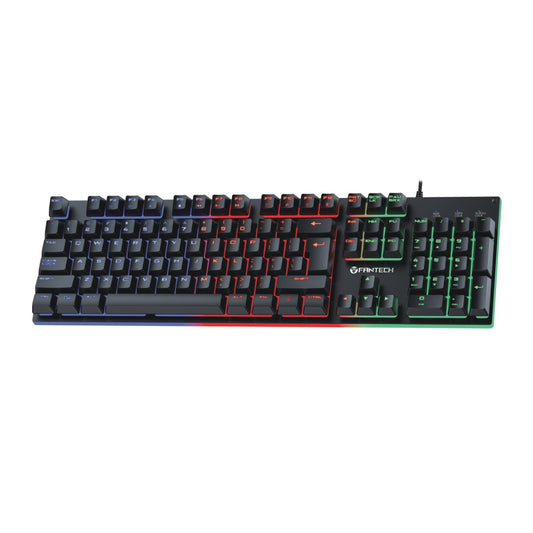 Fantech Fighter K614L Membrane Gaming Keyboard