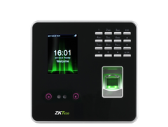 Fingerprint ZKTeco iFace MB20 - King Tech