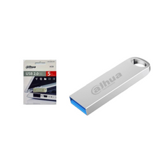 Flash Memory Dahua 8GB Metal - King Tech
