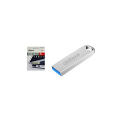 Flash Memory Dahua 8GB Metal - King Tech