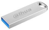 Flash Memory Dahua 8GB Metal - King Tech