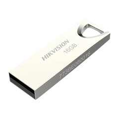 Flash Memory Hikvision M200 Metal 16GB - King Tech