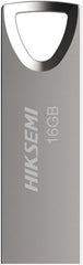 Flash Memory Hikvision M200 Metal 16GB - King Tech