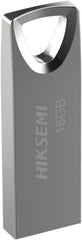 Flash Memory Hikvision M200 Metal 16GB - King Tech