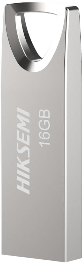 Flash Memory Hikvision M200 Metal 16GB - King Tech
