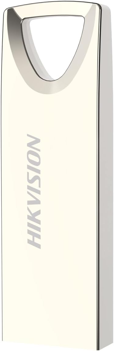 Flash Memory Hikvision M200 Metal 4GB - King Tech