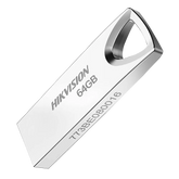 Flash Memory Hikvision M200 Metal 64GB - King Tech