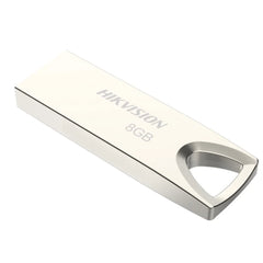 Flash Memory Hikvision M200 Metal 8GB - King Tech