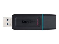 Flash Memory Kingston 64GB DTX USB3 - King Tech