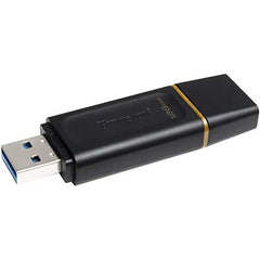 Flash Memory Kingston DTX 128GB USB3 - King Tech