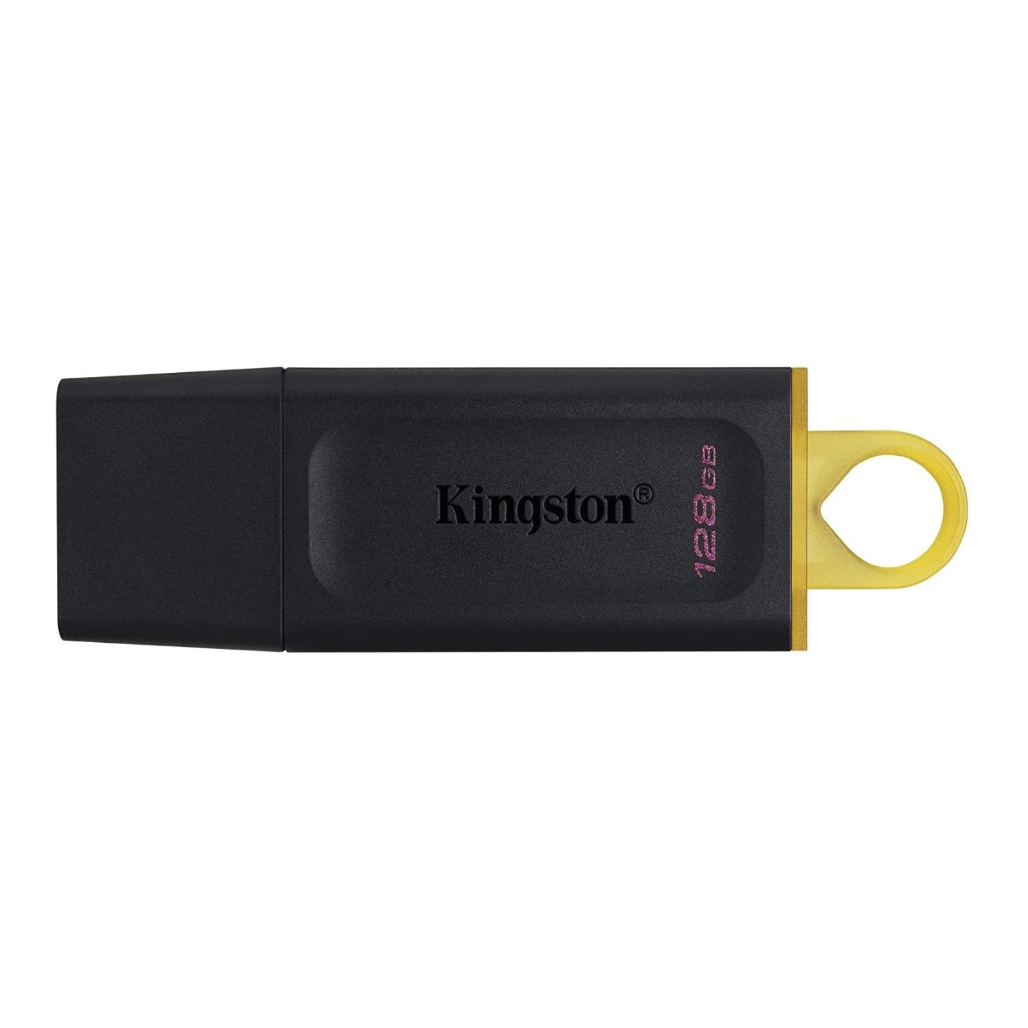 Flash Memory Kingston DTX 128GB USB3 - King Tech